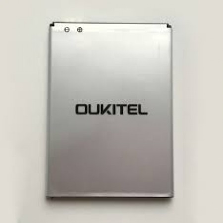 Spare parts - Oukitel U25 Battery
