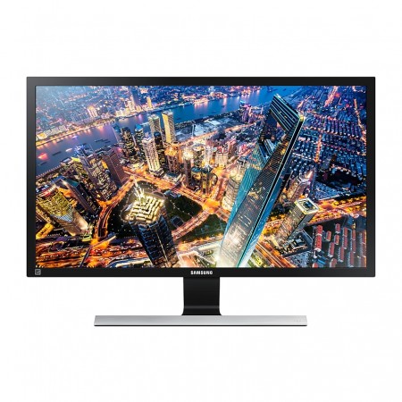 28" SAMSUNG LU28E590DSL UltraHD Display