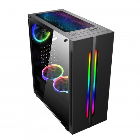 KUĆIŠTE UBIT UB-192-8 Gaming - Plus