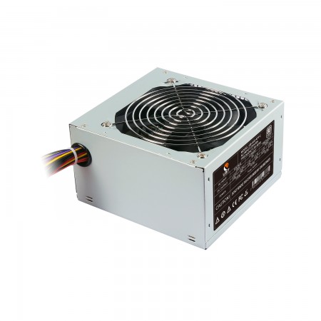 UBIT PSU UB-600 80 Plus 600W