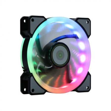  UBIT Case Fan RGB 120mm 