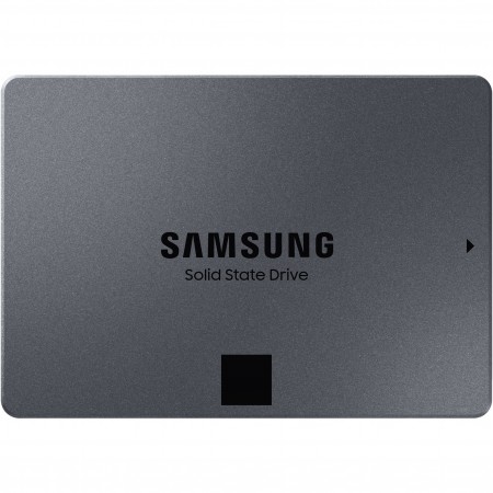 Samsung SSD 1TB 870 QVO 2.5" SATA3
