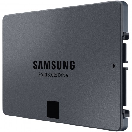 Samsung SSD 1TB 870 QVO 2.5" SATA3 Samsung SSD 1TB 870 QVO 2.5" SATA3