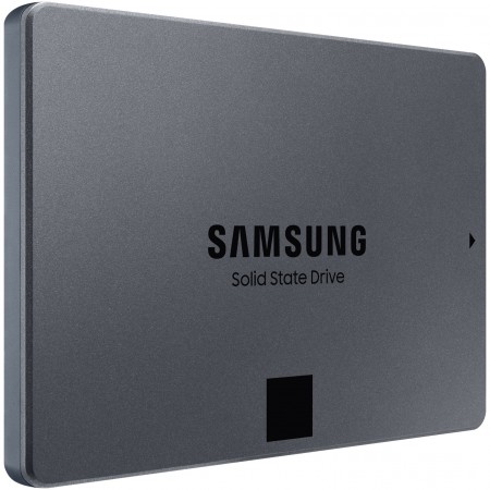 Samsung SSD 1TB 870 QVO 2.5" SATA3 Samsung SSD 1TB 870 QVO 2.5" SATA3