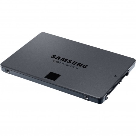 Samsung SSD 1TB 870 QVO 2.5" SATA3 Samsung SSD 1TB 870 QVO 2.5" SATA3