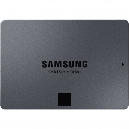 Samsung SSD 2TB 870 QVO 2.5" SATA3