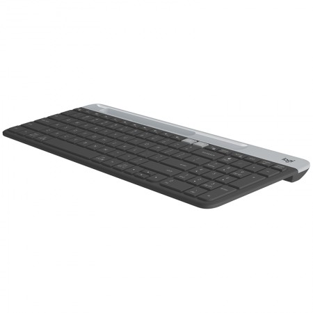 Logitech Tastatura Slim Bluetooth K580