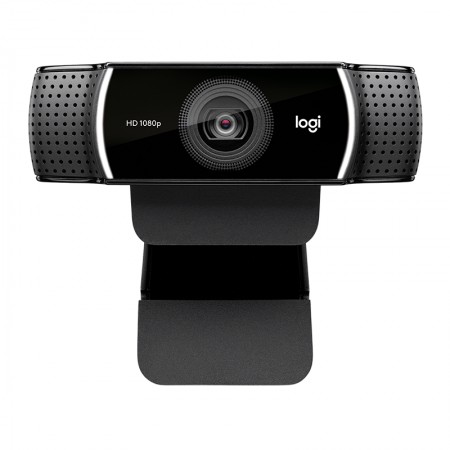 Logitech WebCam PRO C922