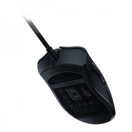 Razer Gaming Mis Deathadder V2 Mini