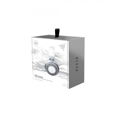 Razer Slušalice Kraken Multi Platform Mercury