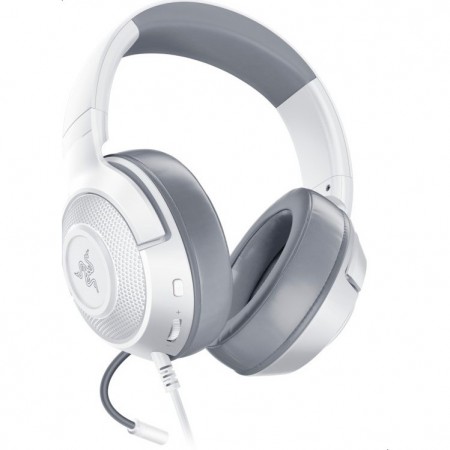 Razer Slušalice Kraken Multi Platform Mercury