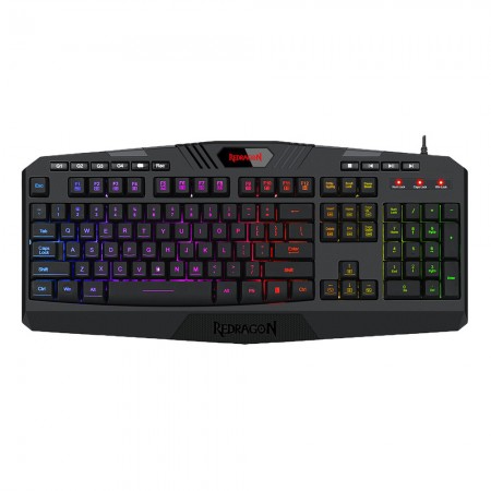 ReDragon - Harpe Pro K503A Gaming Tastatura RGB