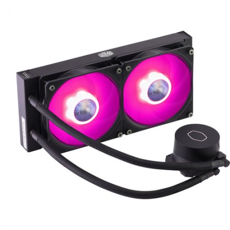Cooler Master CPU MasterLiquid Cooler ML240L V2 RGB