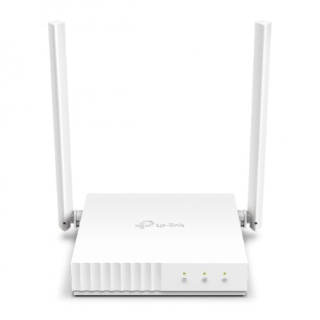  TP-Link TL-WR844N Wireless N Router 