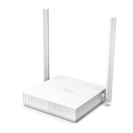 TP-Link TL-WR844N Wireless N Router