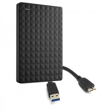 Seagate ext HDD 1TB 2.5" USB 3.0 Expansion