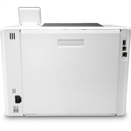 HP Color LaserJet M454dw printer