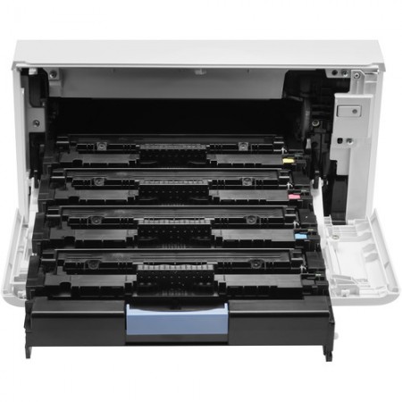 HP Color LaserJet M454dw printer