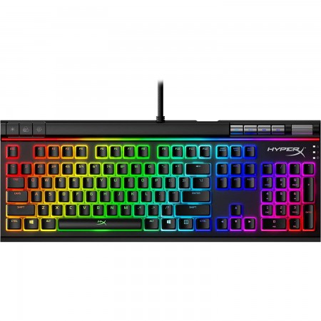 Kingston HyperX Alloy Elite 2 RGB Gaming Mehanicka Tastatura