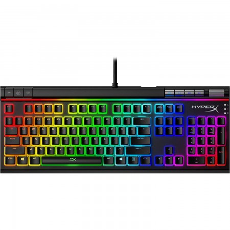 HyperX Alloy Elite 2 RGB Gaming Mehanicka Tastatura