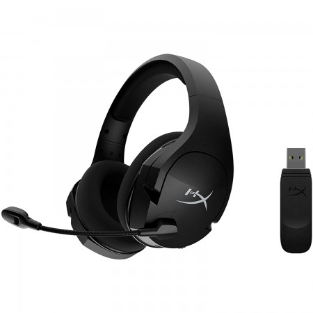 HyperX Slušalice Cloud Stinger Core Wireless USB 7.1 4P4F0AA