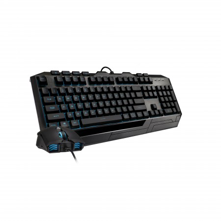 CM STORM Devastator III Plus Gaming Tastatura i Miš LED