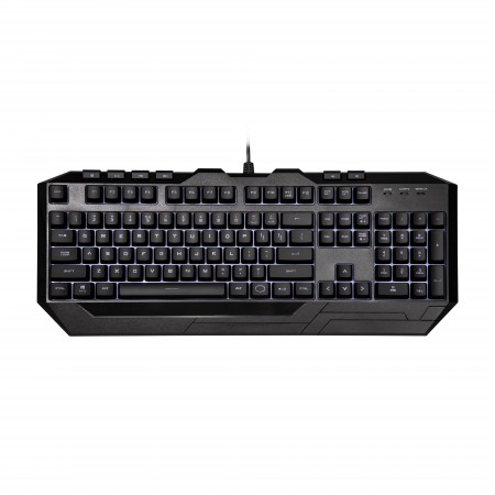 CM STORM Devastator III Plus Gaming Tastatura i Miš LED