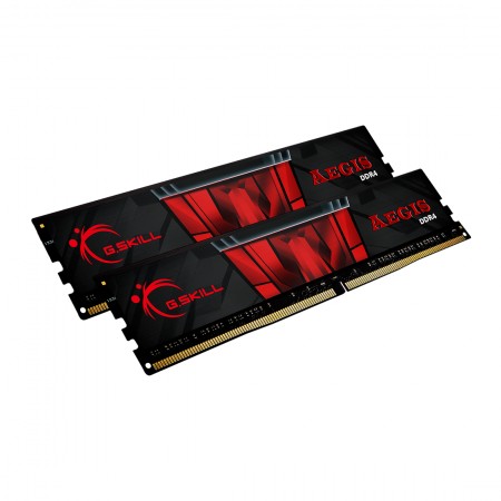 G.Skill Aegis DDR4 32GB (2x16GB) 3200MHz