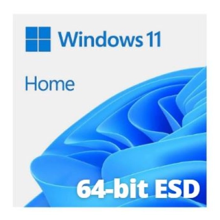 Microsoft Windows 11 Home Eng 64-bit ESD licence