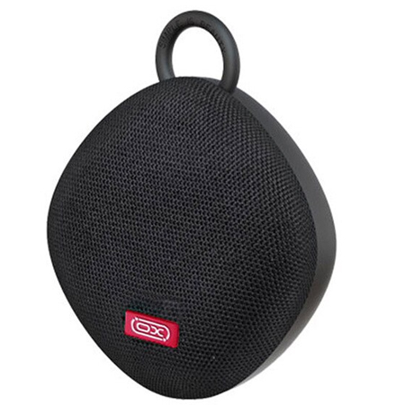 XO Bluetooth Speaker F19 Black