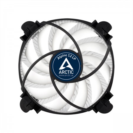 Arctic CPU Cooler Alpine 12 LP