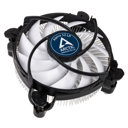 Arctic CPU Cooler Alpine 12 LP