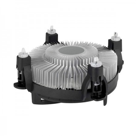 Arctic CPU Cooler Alpine 12 LP