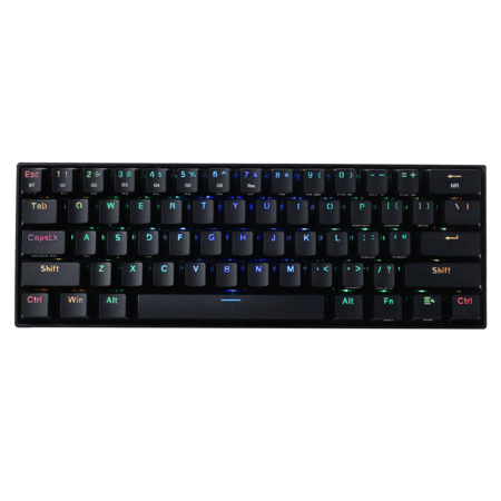 ReDragon - Mehanicka Gaming Tastatura RGB Draconic K530 Bluetooth