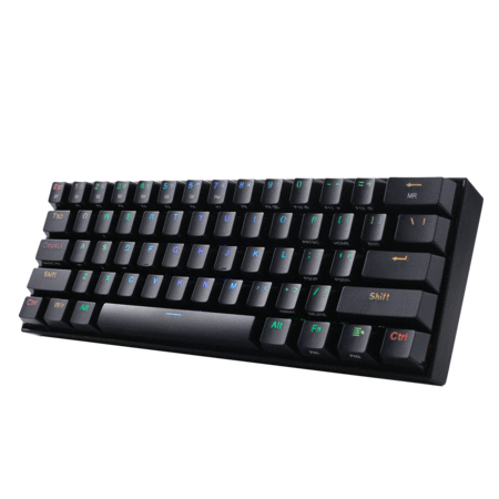 ReDragon - Mehanicka Gaming Tastatura RGB Draconic K530 Bluetooth