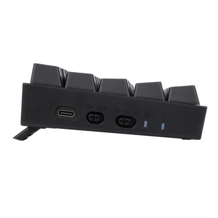 ReDragon - Mehanicka Gaming Tastatura RGB Draconic K530 Bluetooth