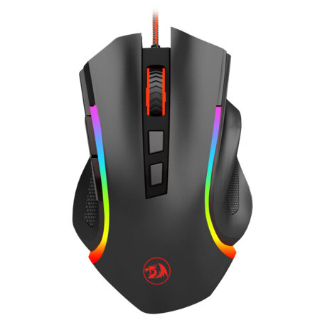 ReDragon - Gaming Miš Griffin M607