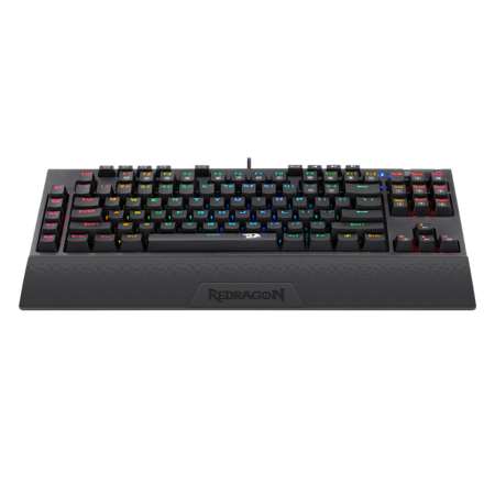 ReDragon - Gaming tastatura Vishnu K596 Pro Wireless RGB