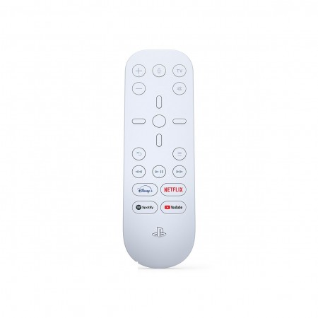 download playstation media remote