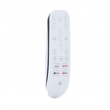 Playstation 5 Media Remote