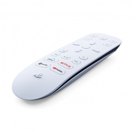 Playstation 5 Media Remote