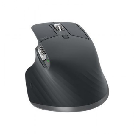 Logitech Miš MX Master 3 Bluetooth Graphite