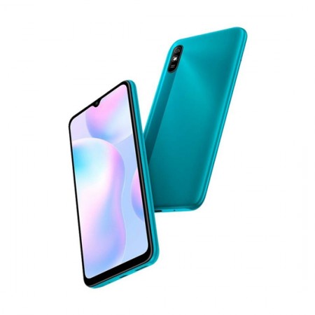 Xiaomi Smartphone Redmi 9A 2/32 Green