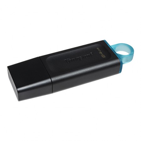 Kingston USB Memorija Exodia 64GB USB 3.2