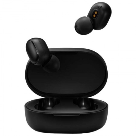 uni true wireless earbuds