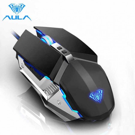 AULA S30 Gaming Mouse