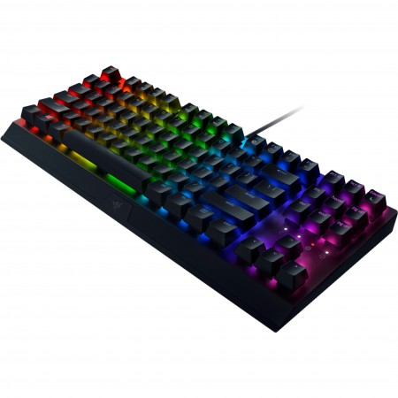 Razer Mehanička Tastatura Blackwidow V3 Tenkeyless Green Switch
