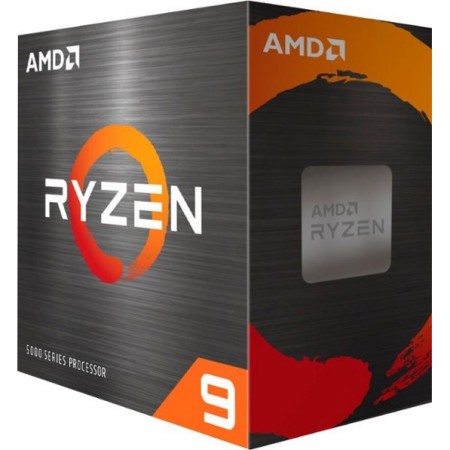 AMD Ryzen 9 5950X BOX