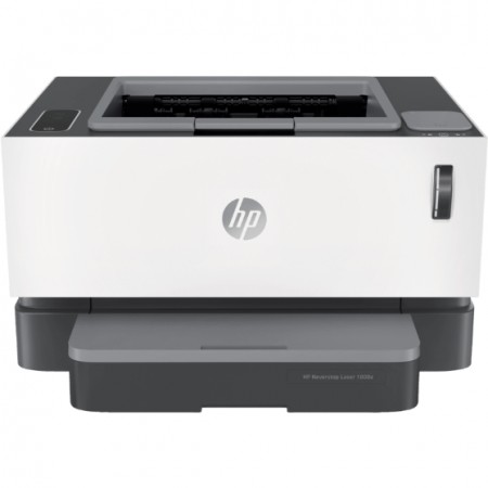HP Laser Printer Neverstop 1000a