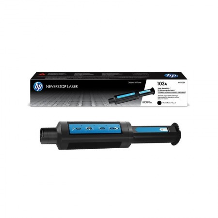HP Toner 103A W1103A